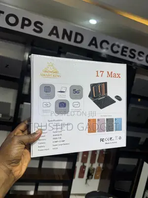 New AirTab i17 Pro Max 1 TB