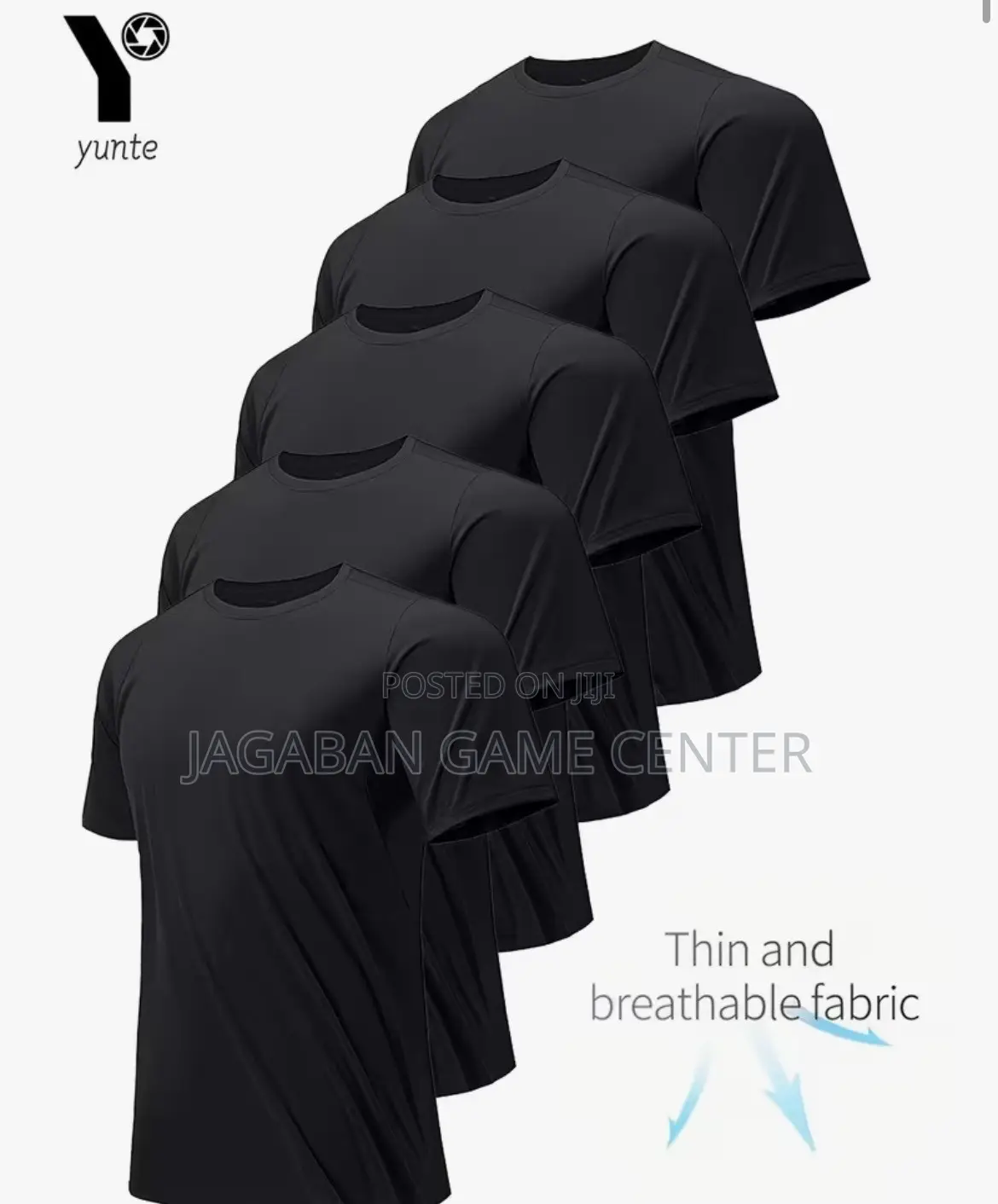 Sports Jerseys