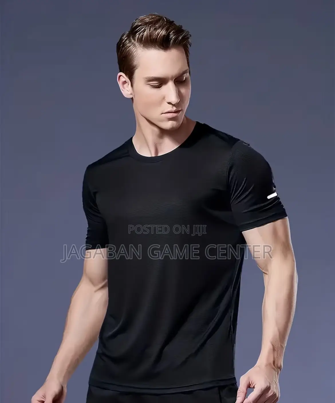 Sports Jerseys