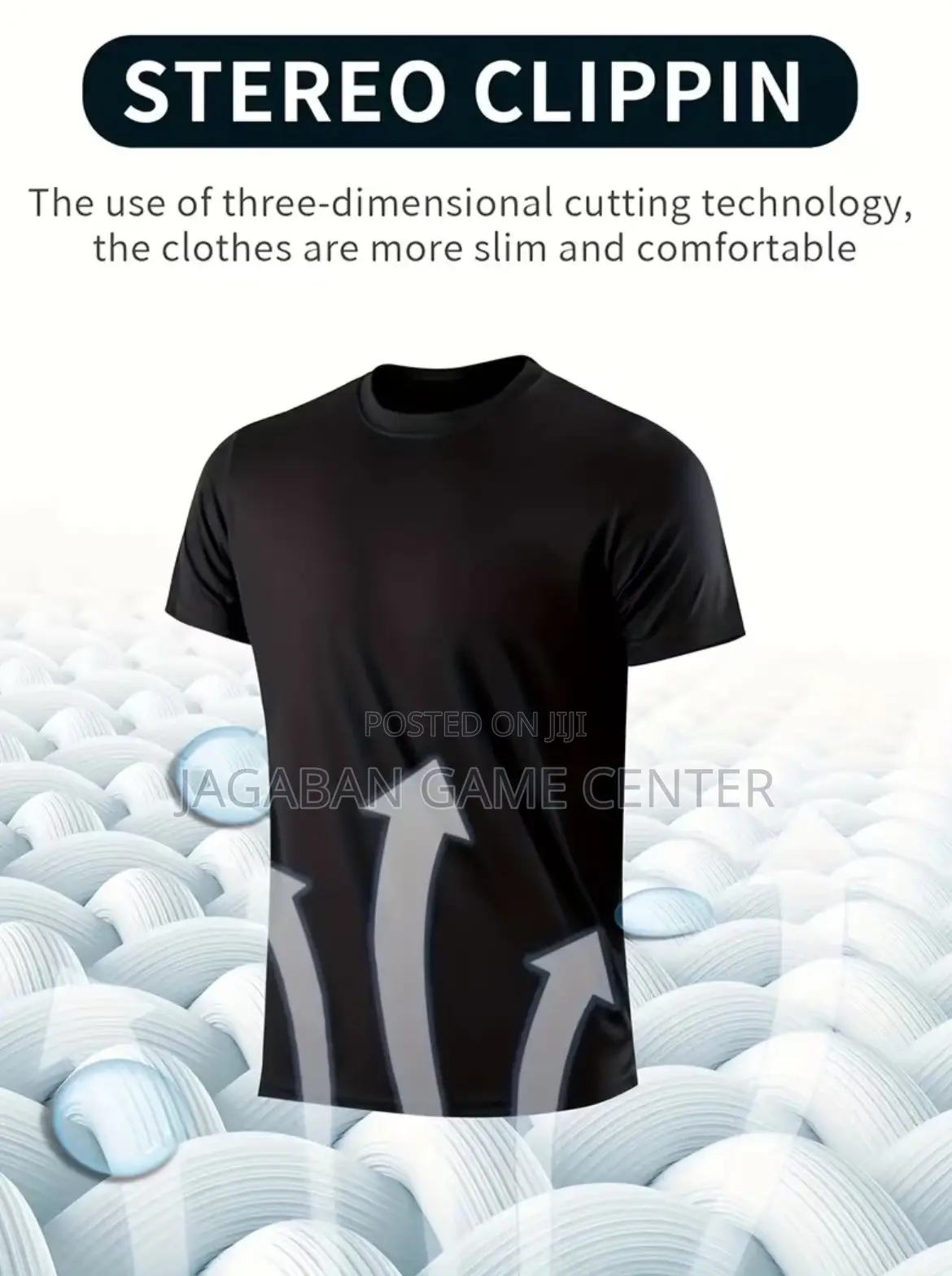 Sports Jerseys