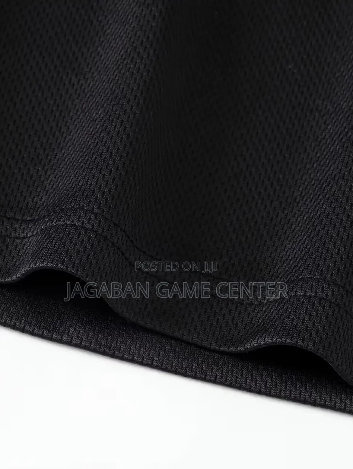 Sports Jerseys