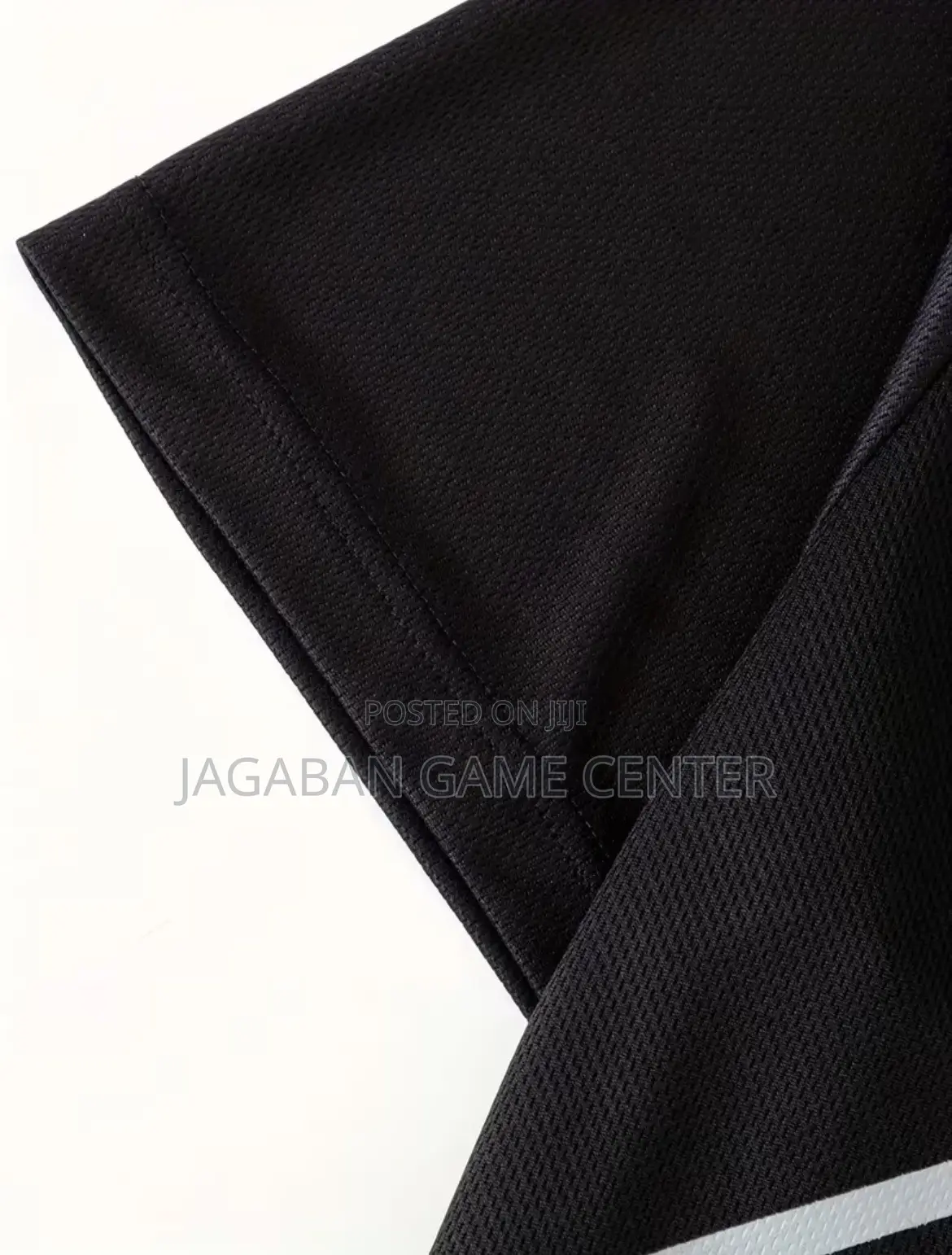 Sports Jerseys