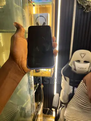 Apple iPhone 16 128 GB Blue