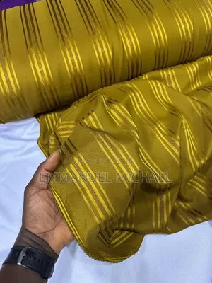Bold Stripe Jonkoso