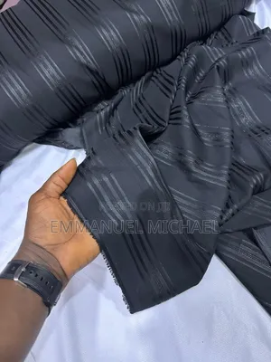 Bold Stripe Jonkoso