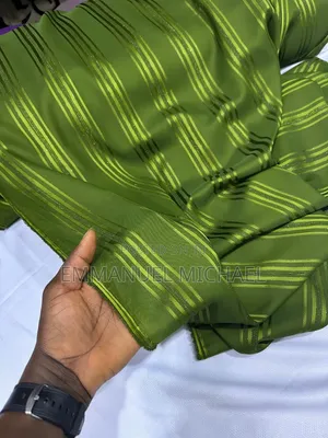 Bold Stripe Jonkoso