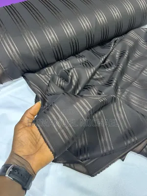 Bold Stripe Jonkoso