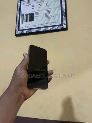 Apple iPhone 12 Pro 128 GB Black