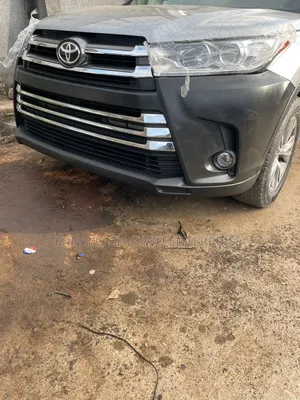 Upgrade Kit for Toyota Highlander 2015 to 2018