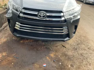 Upgrade Kit for Toyota Highlander 2015 to 2018