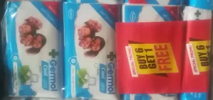 Variety of Medicated & Beauty Soaps (Wholesale/Retail)