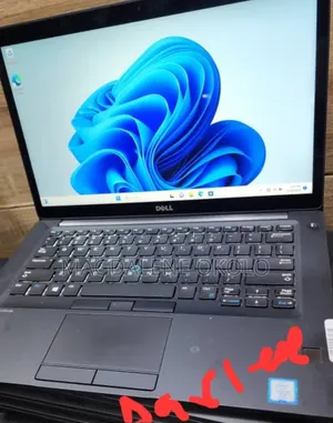 Laptop Dell Latitude 7420 8GB Intel Core i5 SSD 256GB