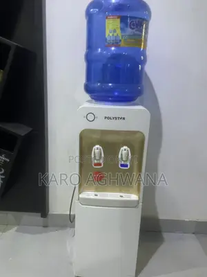 Water Dispenser