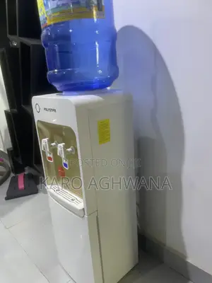 Water Dispenser