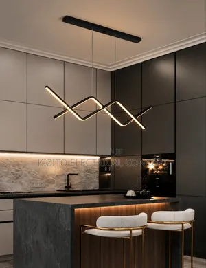 Luxury Living Room Dining Bedroom Chandelier Light