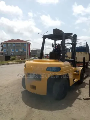 Forklift for Hiring