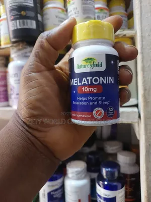 Melatonin 10mg