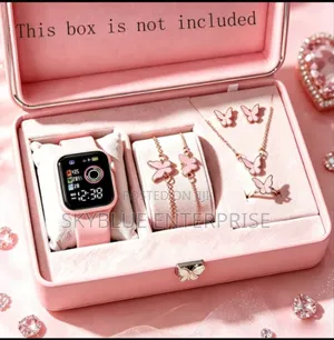 Fashion Pieces Jewelry