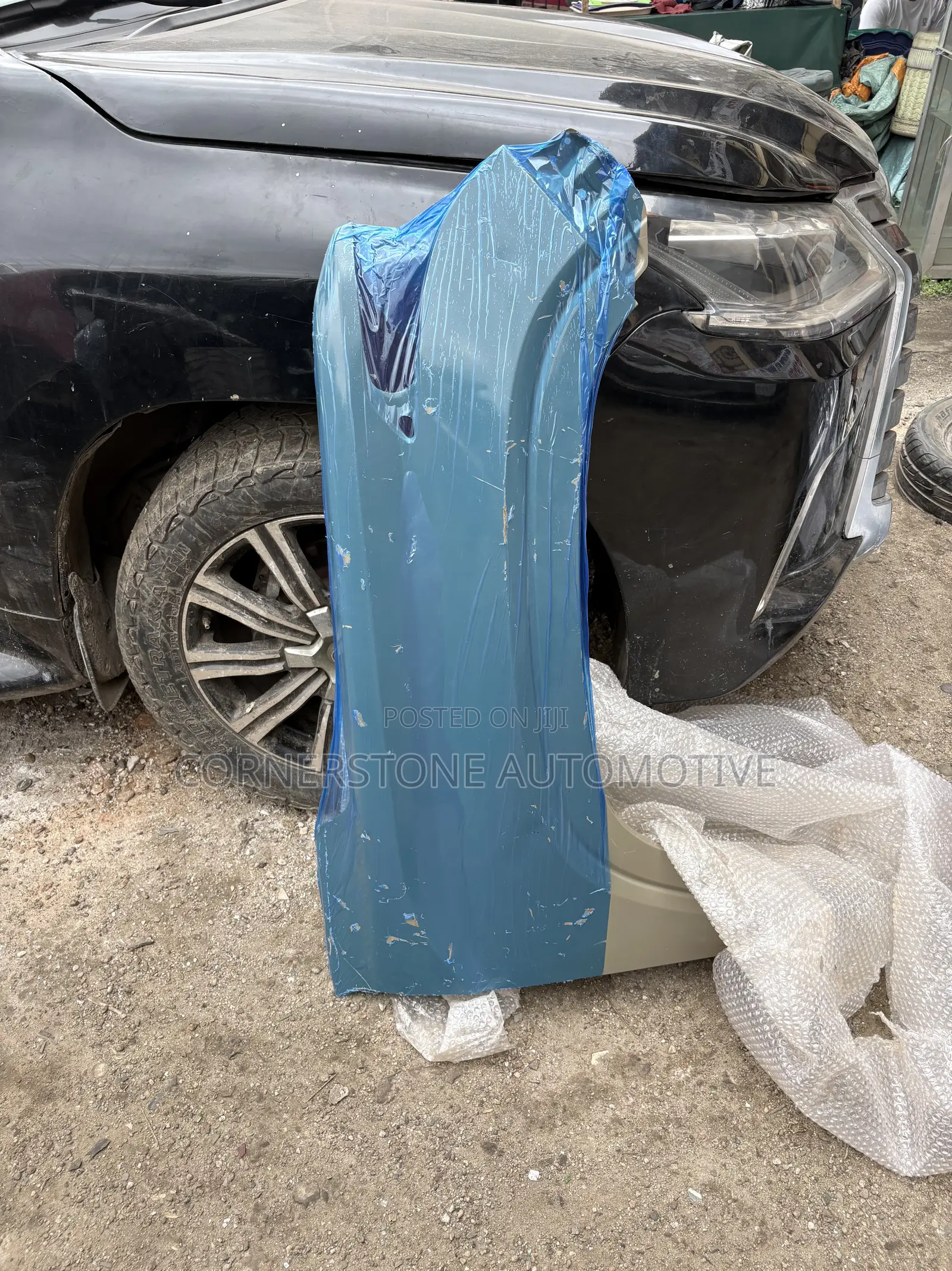 Fender Tundra 2025