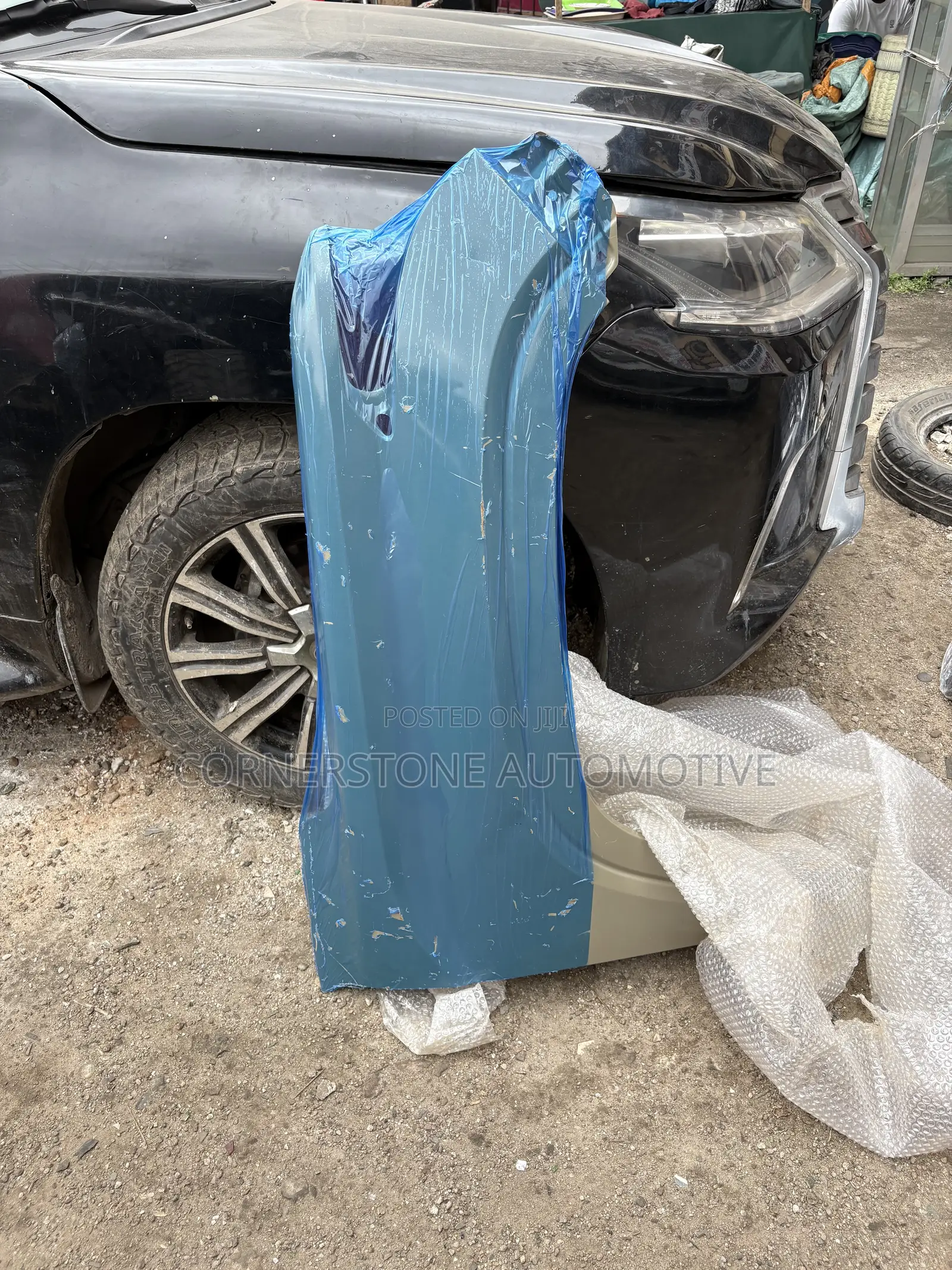 Fender Tundra 2025