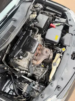 Toyota Camry SE 4dr Sedan (2.5L 4cyl 6A) 2013 Black