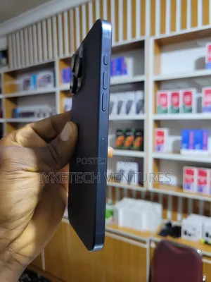 Apple iPhone 15 Pro Max 512 GB Blue