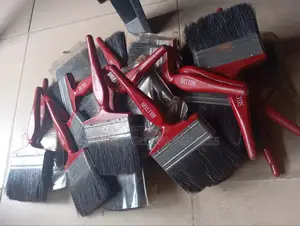 4" Inches Painting Brush