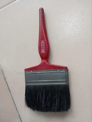 4" Inches Painting Brush