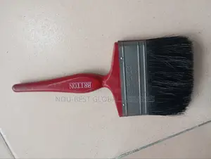 4" Inches Painting Brush