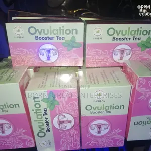 Ovulation Booster $ Fertility Booster for Women Bulk Buyers Needed