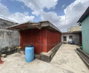 Land for Sale at Adeniyi Jones,Ikeja