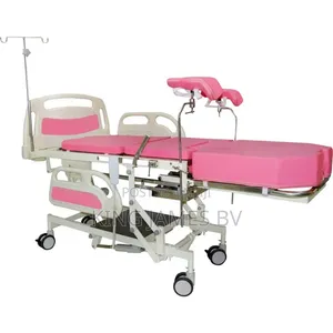 Delivery Bed – Professional Maternity Care Equipment