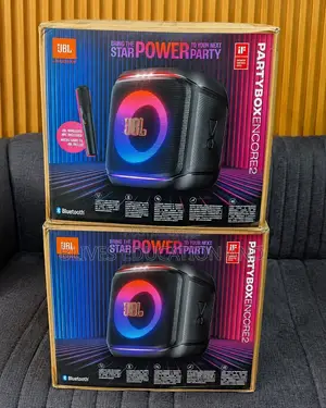 JBL Partybox Encore 2