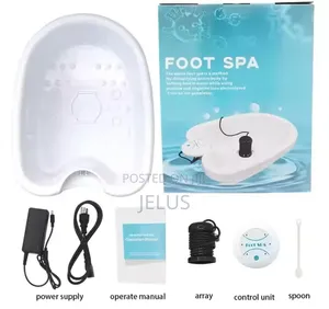 Detoxification Machine for Home Commercial