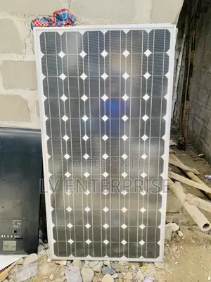 Solar Panels 300 Watts