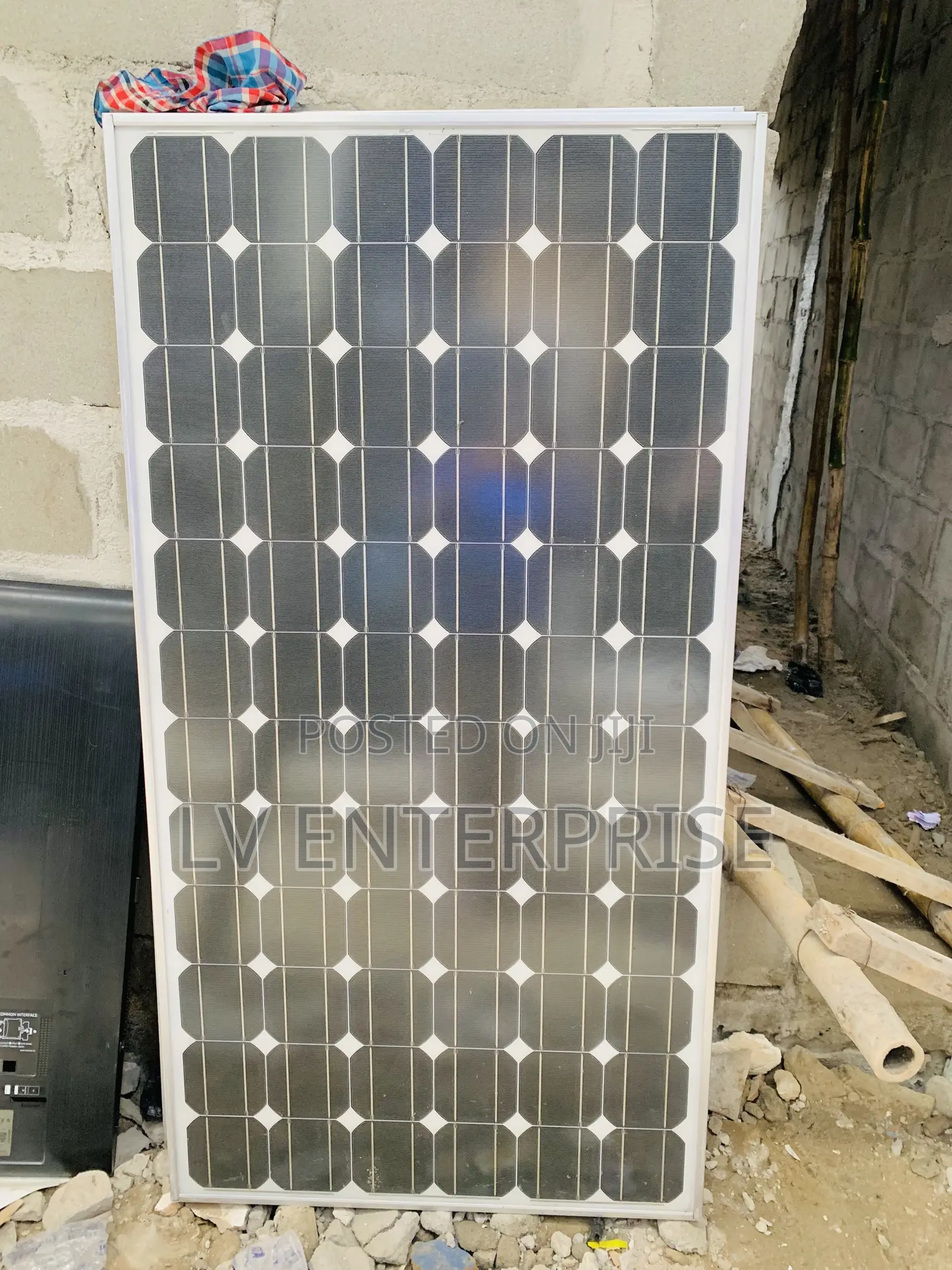 Solar Panels 300 Watts