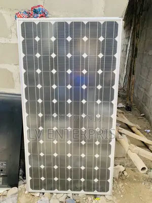 Solar Panels 300 Watts