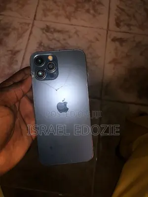Apple iPhone 12 Pro Max 128 GB Green