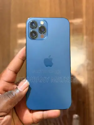 Apple iPhone 12 Pro Max 128 GB Blue
