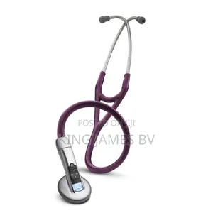 Littmann Digital Stethoscope – Advanced Medical Listening Technology