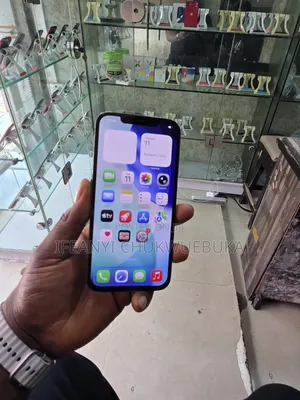 Apple iPhone 12 Pro Max 128 GB Black