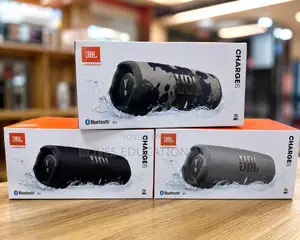 JBL Charge 5