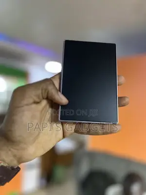New Samsung Galaxy Z Fold8 512 GB Purple