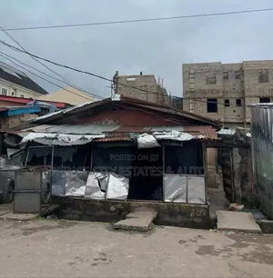 Land for Sale in Surulere