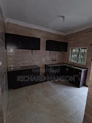 3bdrm Duplex in Lekki Gard 4 for rent