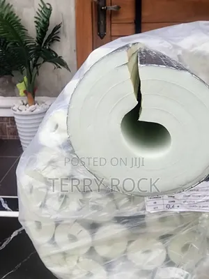 Polyethylene Foam Tube/Rolls