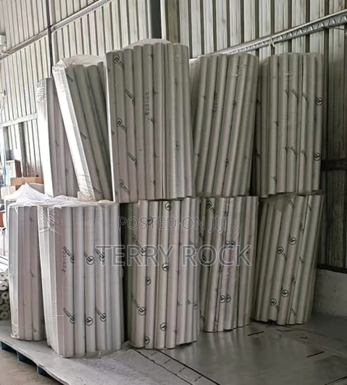Polyethylene Foam Tube/Rolls