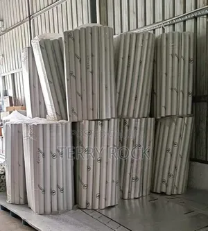 Polyethylene Foam Tube/Rolls