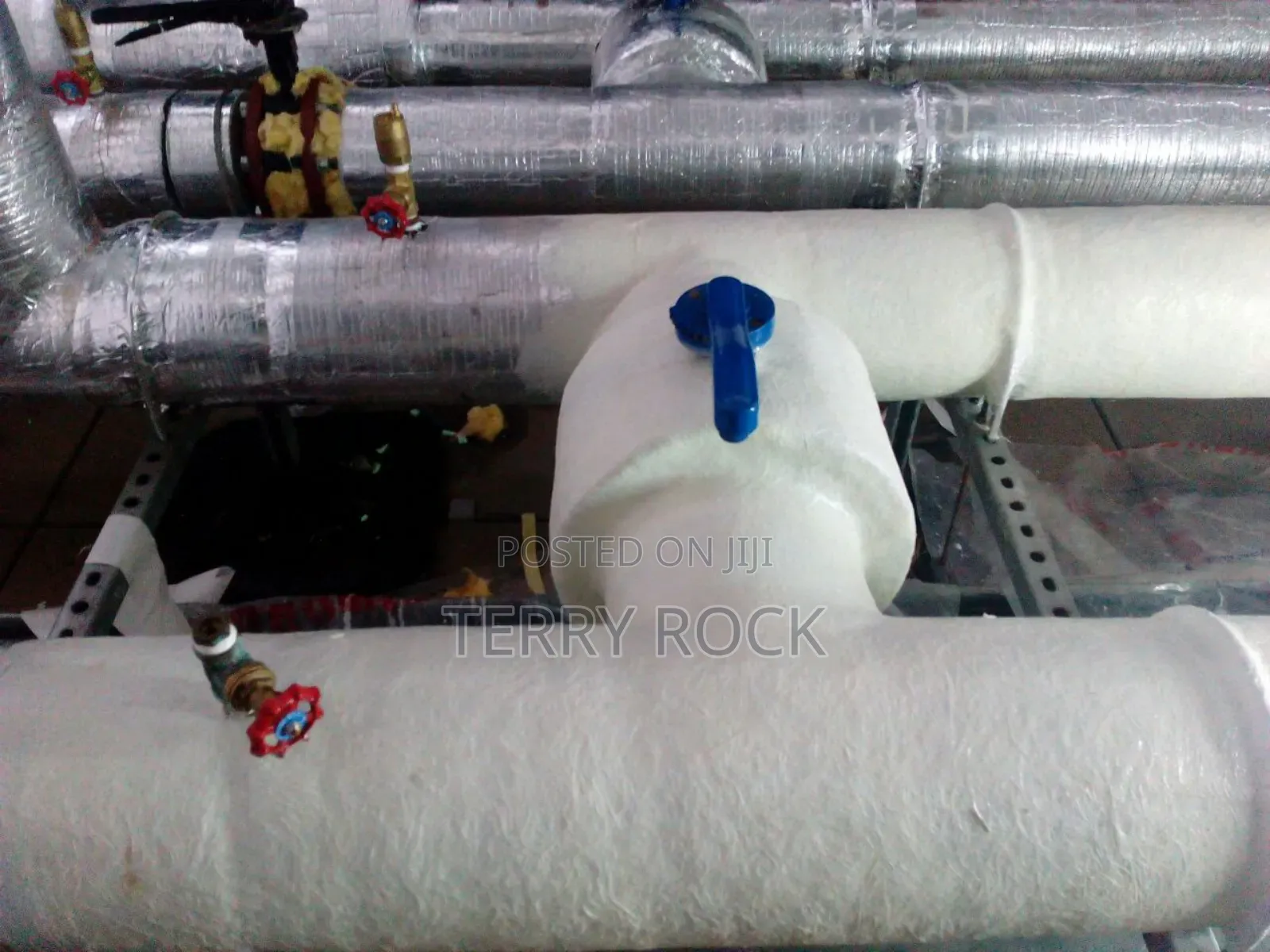 Polyethylene Foam Tube/Rolls