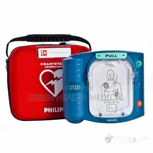Phillip AED
